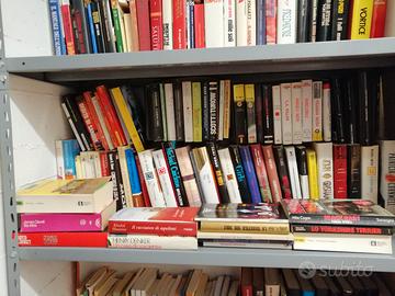 libri e enciclopedie