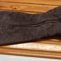 stivale sopra ginocchio 