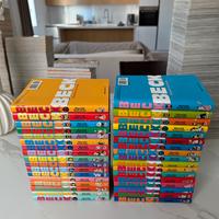 Beck Mongolian Chop Squad