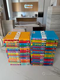 Beck Mongolian Chop Squad