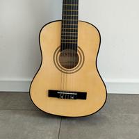 chitarra bambino 6 anni