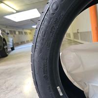 4 Gomme Nuove Hankook 215/45R18 93W