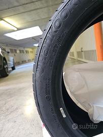 4 Gomme Nuove Hankook 215/45R18 93W