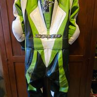 Tuta moto Spidi tg.50