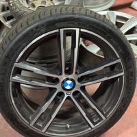 Cerchi 18’ bmw originali