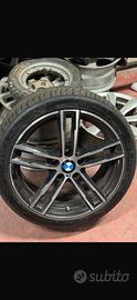 Cerchi 18’ bmw originali