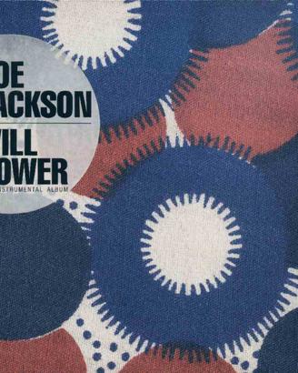 Joe Jackson - Will Power