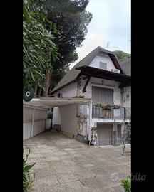 Villino 50 m mare