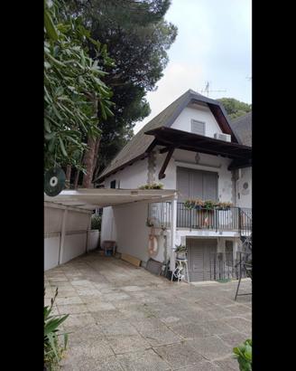Villino 50 m mare