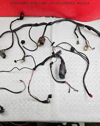 CABLAGGIO IMPIANTO HONDA HORNET 600 2000 2002 CB F