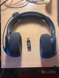 Cuffie da gaming