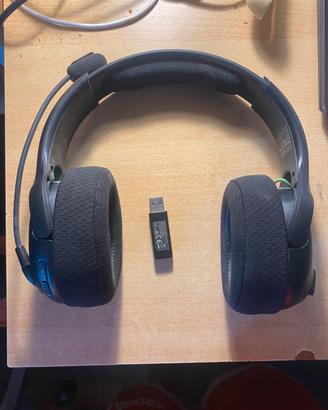 Cuffie da gaming