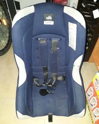 Seggiolino Auto CAM 0–18 kg