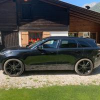 Range Rover Velar