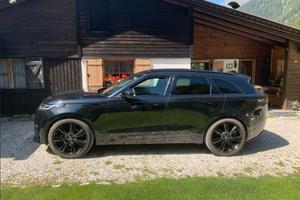 Range Rover Velar