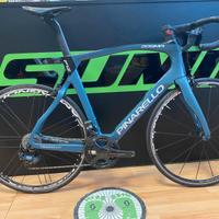 Pinarello F12 tg.XL