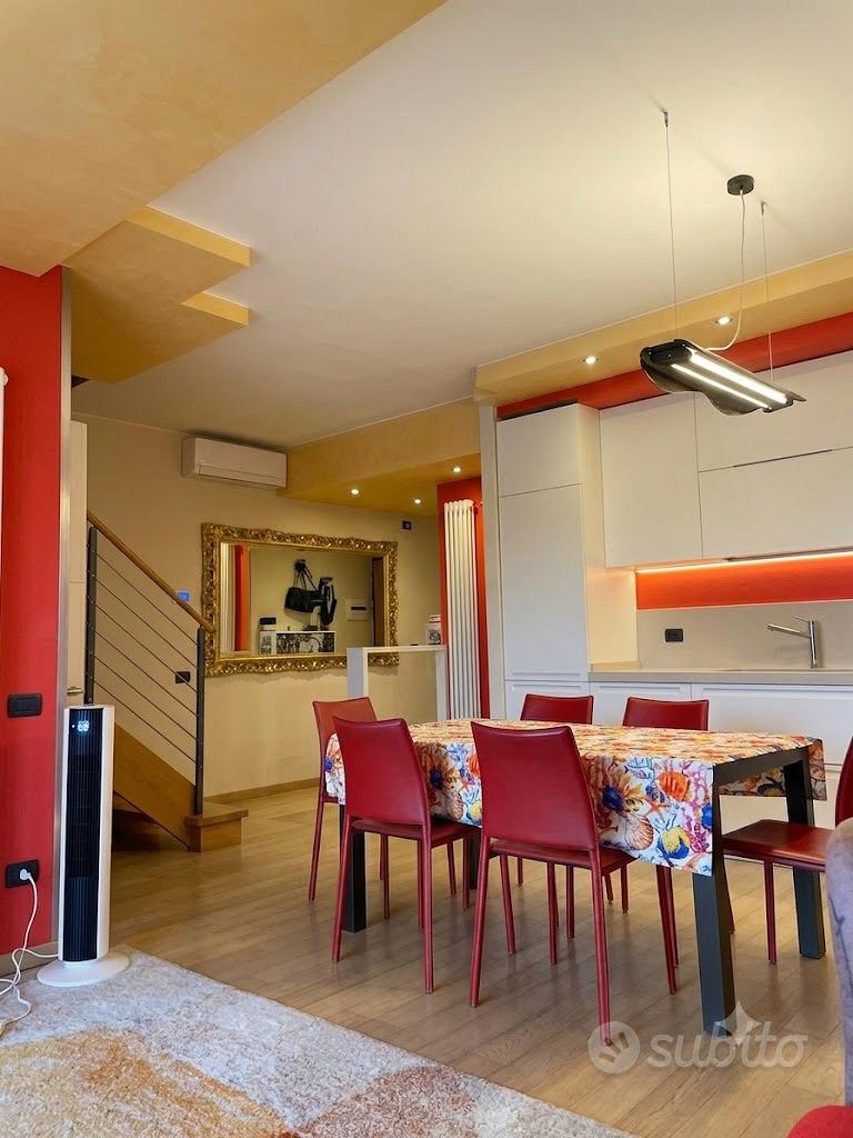 Appartamento – Noale - Vista 3