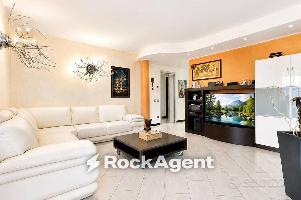 Appartamento – Grassobbio, Bergamo - Vista 3