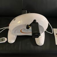 Mini cyclette Roten 2 Gym - elettrica