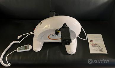 Mini cyclette Roten 2 Gym - elettrica