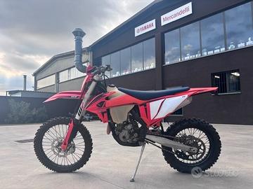 Ktm 250 EXC-F 2021