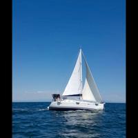Beneteau 393 oceanis