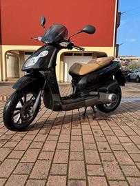 scooter 125 