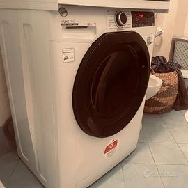 Lavatrice Hoover H-Link PRO 1400 9kg