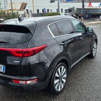 Kia Spoetage 1.7 Crdi Cool  Gen 2017 