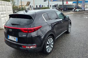 Kia Spoetage 1.7 Crdi Cool  Gen 2017 