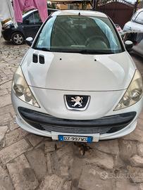 Peugeot 206 2010