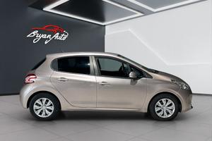 Peugeot 208 1.2 VTi 82 CV 5 porte Active
