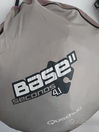 tenda campeggio quechua 4.1