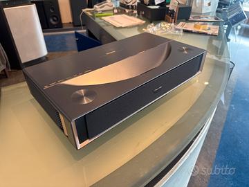 Video proiettore laser Hisense PT1 novita’