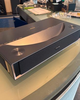 Video proiettore laser Hisense PT1 novita’