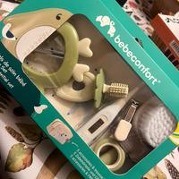 Accessori neonato primi mesi