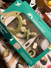 Accessori neonato primi mesi
