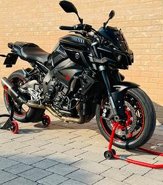 Yamaha Mt10