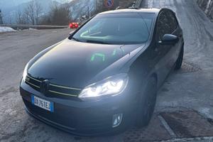 Golf MK6 GTI
