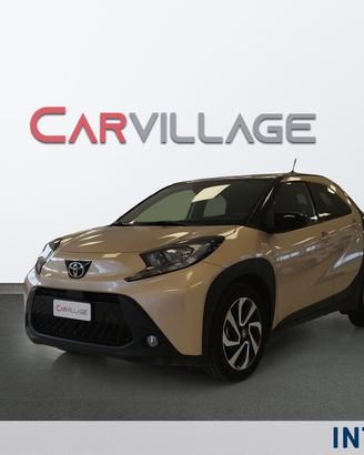 TOYOTA Aygo X 1.0 Trend 72cv