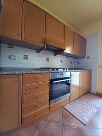 Cucina Scavolini