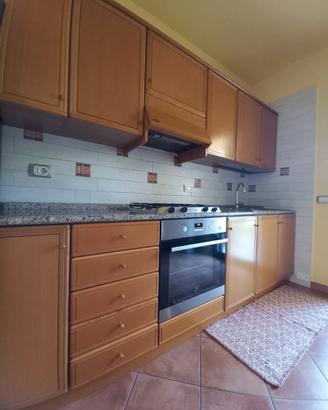 Cucina Scavolini