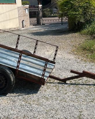 Carrello/rimorchio