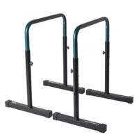 Kettlebell e parallele