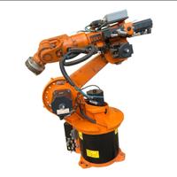Kuka Robot KR15L6/2 Robot antropomorfo Industriale