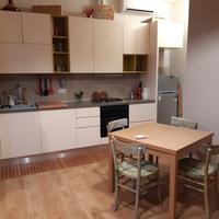 Bilocale corso Lodi Milano - M3 Brenta