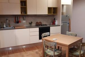 Bilocale corso Lodi Milano - M3 Brenta