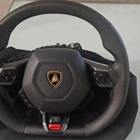 VOLANTE LAMBORGHINI