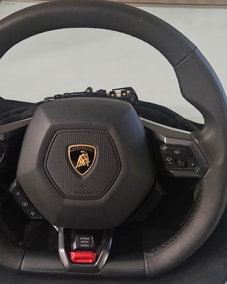 VOLANTE LAMBORGHINI