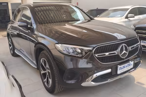 Mercedes GLC 220d 4Matic Mild Hybrid Advance 2023